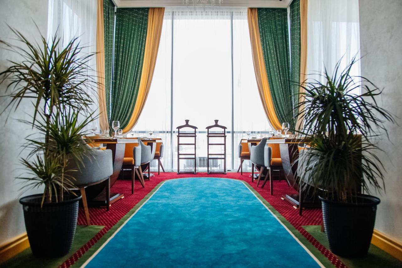Boutique Hotel Silk Way Turkistan Exterior photo